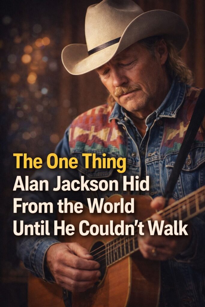 Alan Jackson