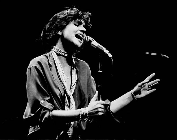 Linda Ronstadt
