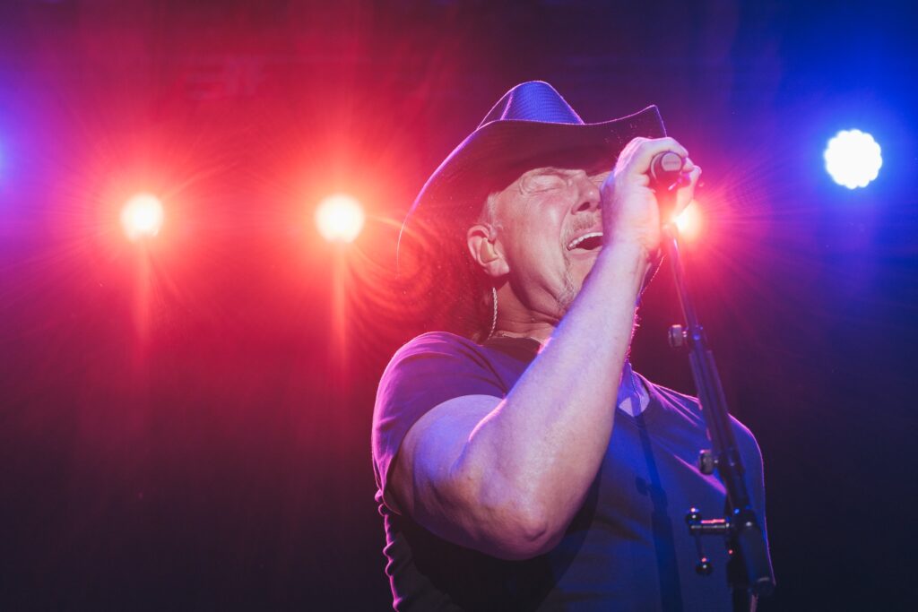 Trace Adkins