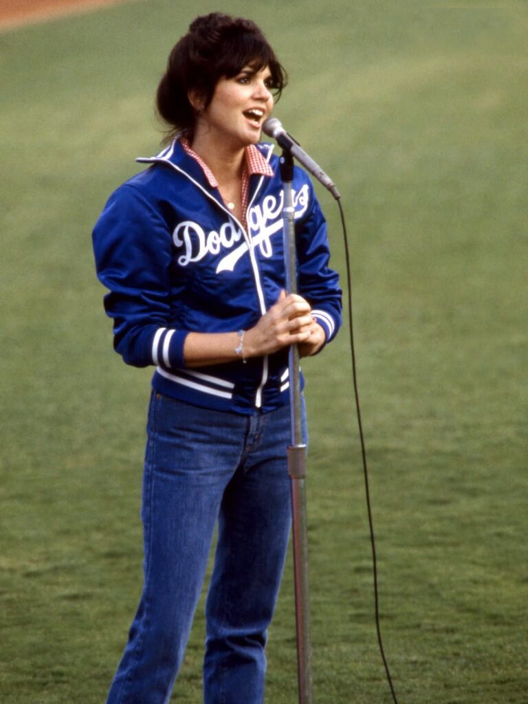 Linda Ronstadt