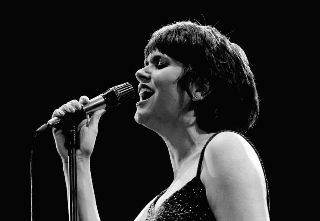 Linda Ronstadt