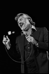 Kenny Rogers