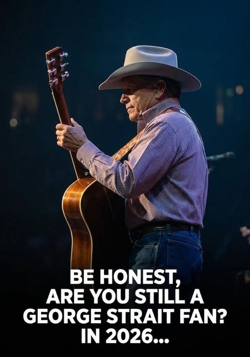 George Strait