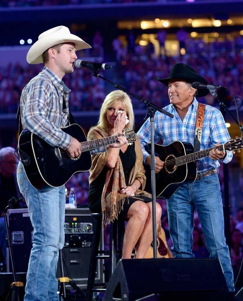 George Strait