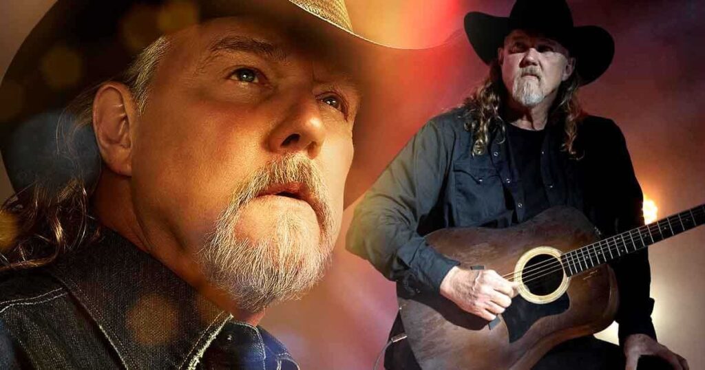 trace adkins facts