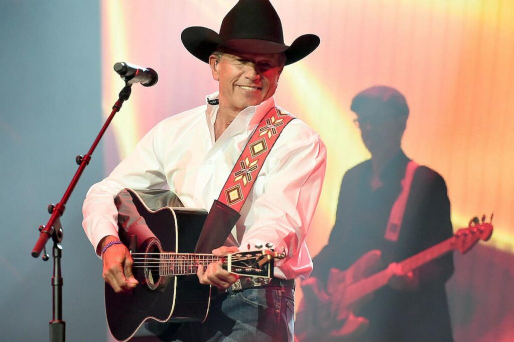 Country Legends
