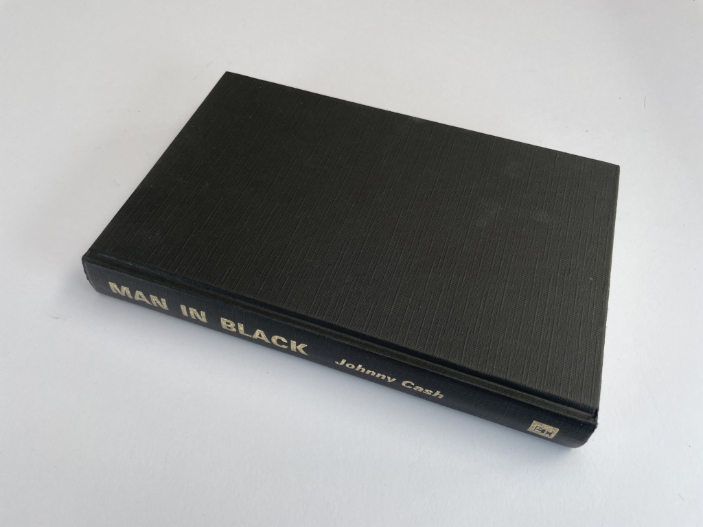 Discovering the Man in Black - Johnny Cash The Story Behind the Legend
