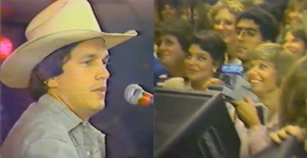 George Strait - The King of Country Music and His Lasting Legacy