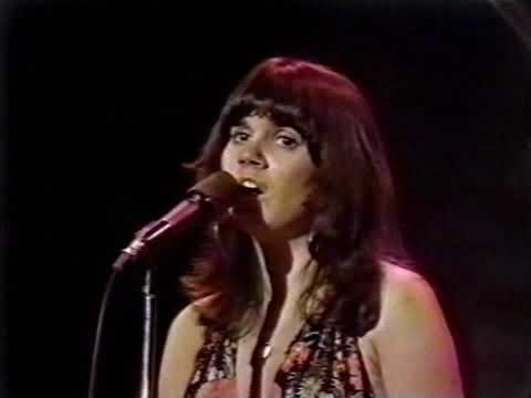 video thumbnail: linda ronstadt you can close your eyes (live 1975)