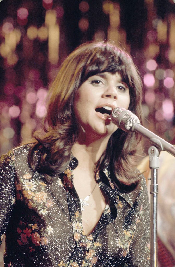 Linda Ronstadt
