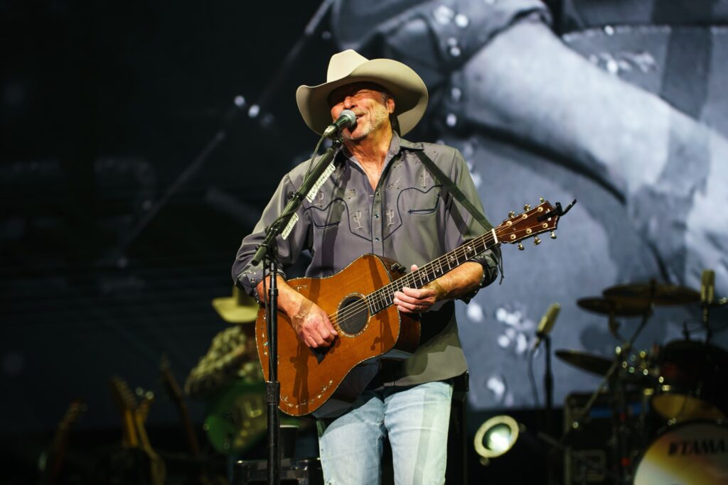 Alan Jackson