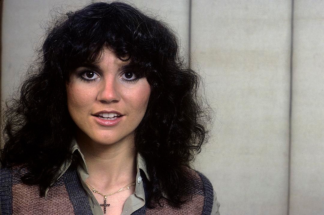 Linda Ronstadt