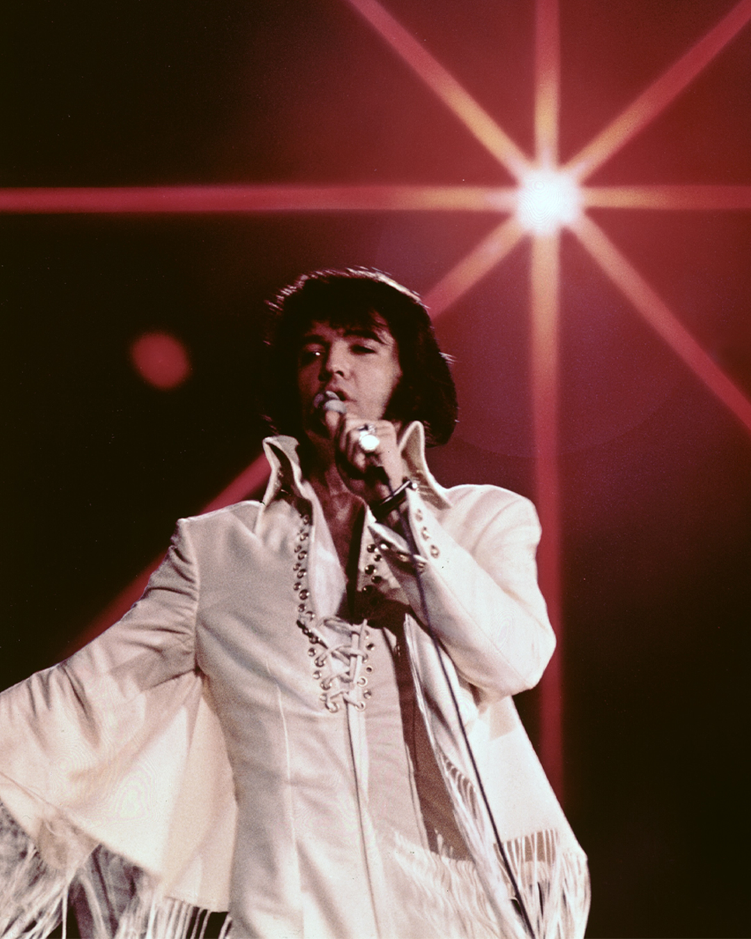 Elvis Presley