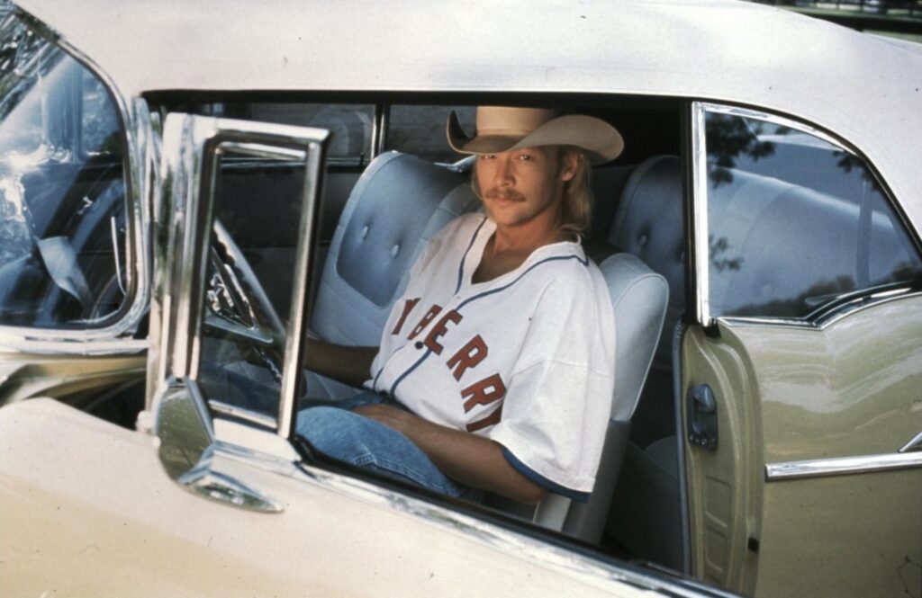 Alan Jackson