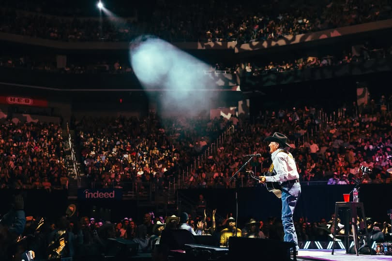 George Strait