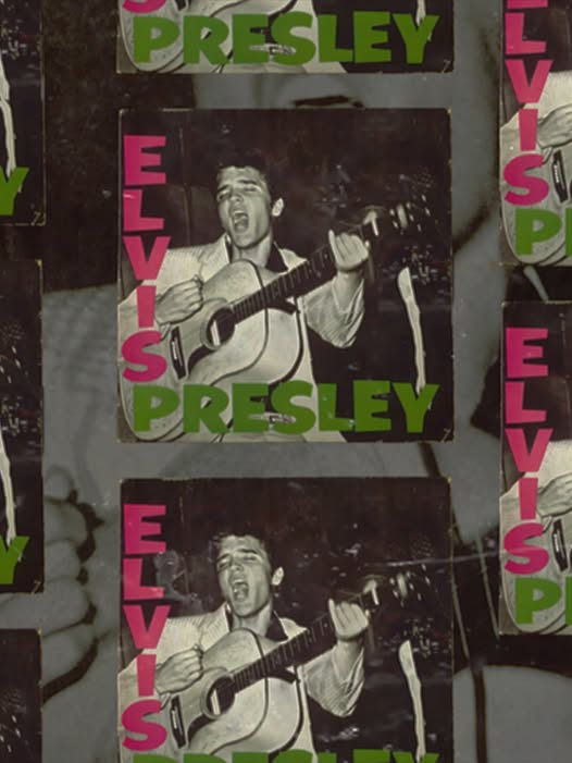 Elvis Presley