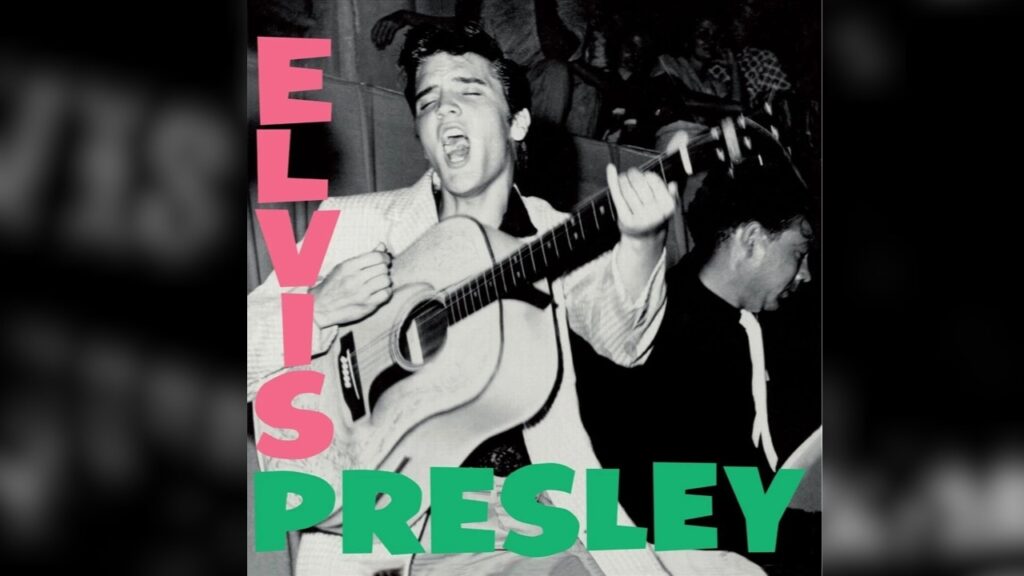 elvis presley