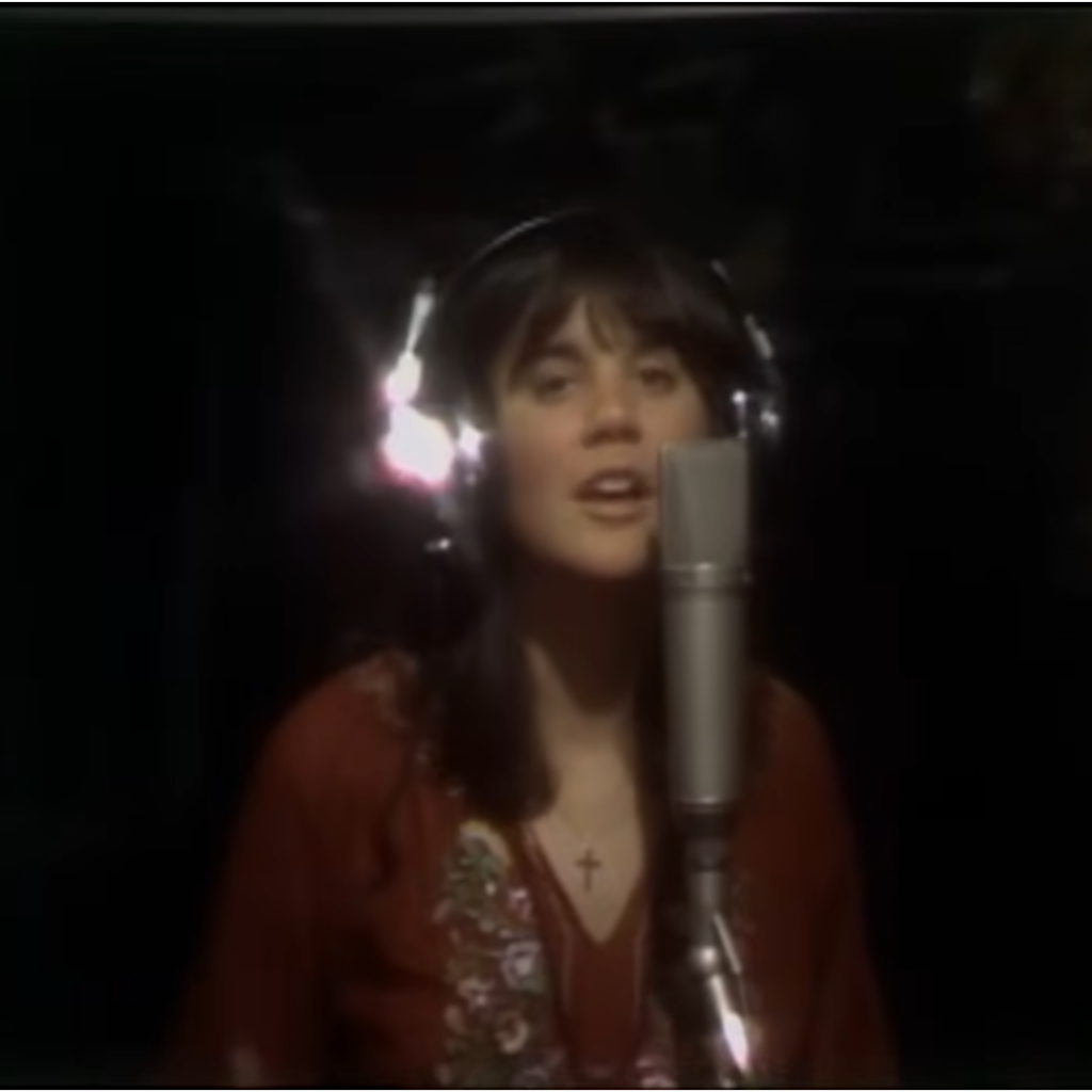 linda ronstadt