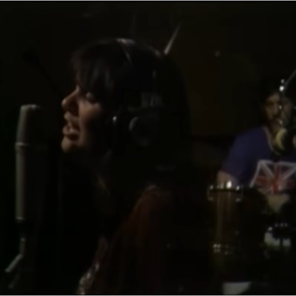linda ronstadt