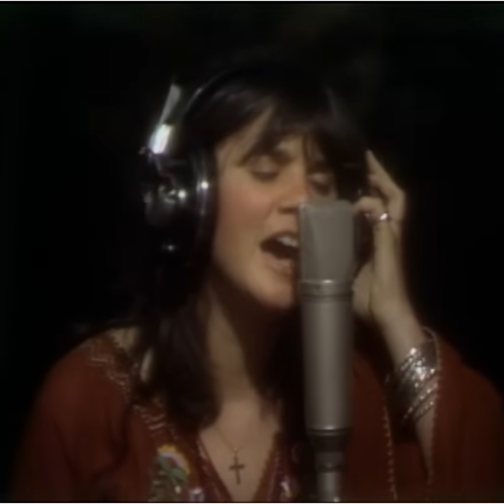 linda ronstadt