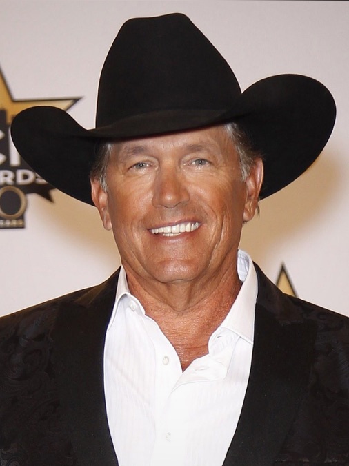 George Strait's Extraordinary Life Chronicle: Netflix's $10 Million Limited Series is Here!