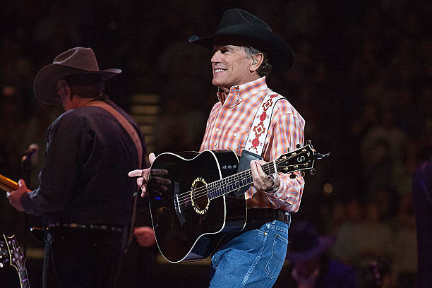 George Strait