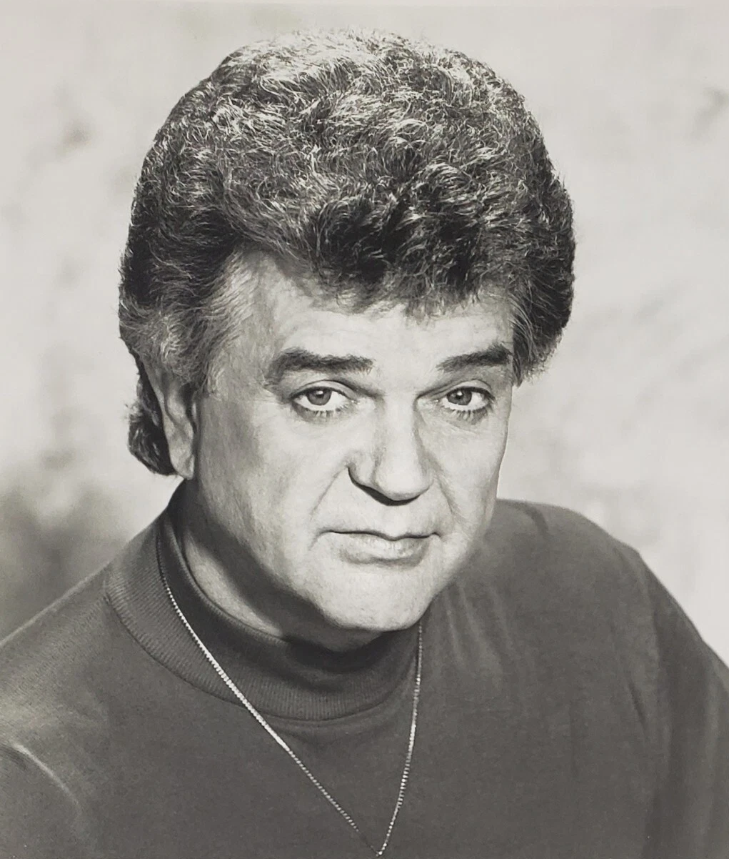 The Untold Romance - Exploring the Conway Twitty and Loretta Lynn Secret Love Story
