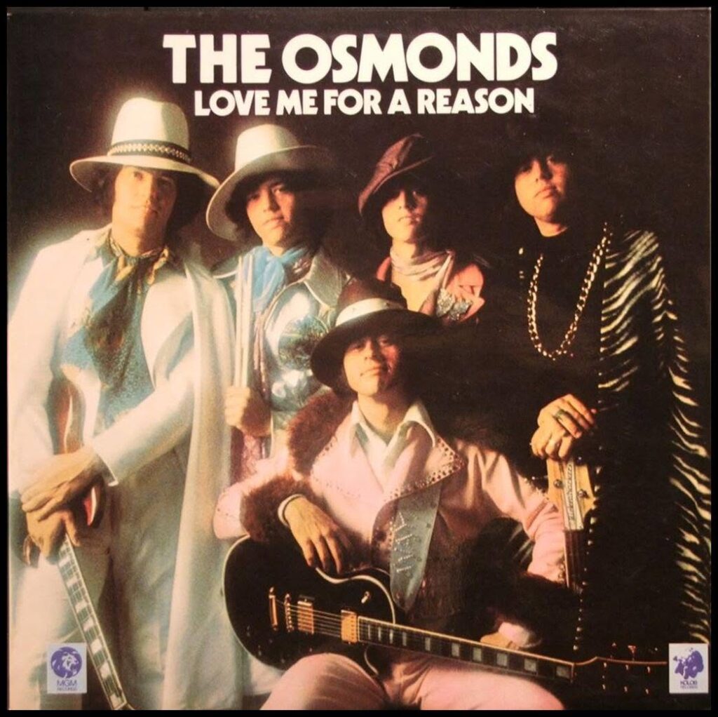 The Osmonds