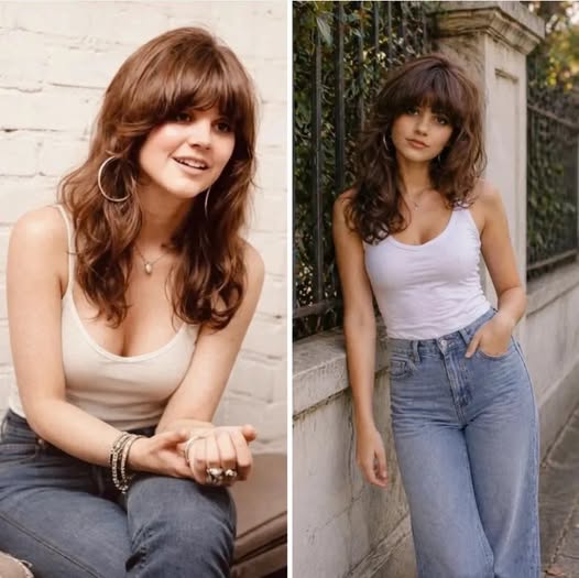 Linda Ronstadt
