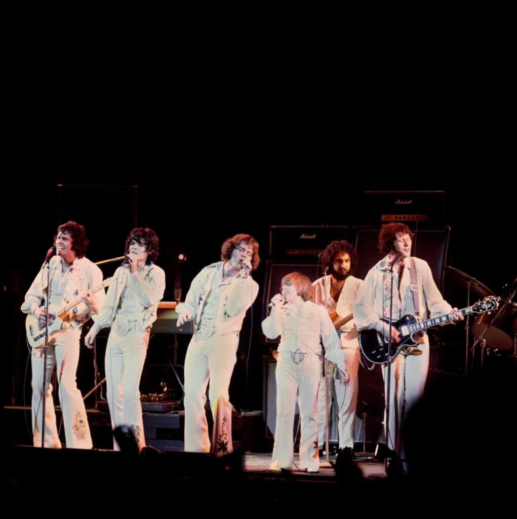 The Osmonds