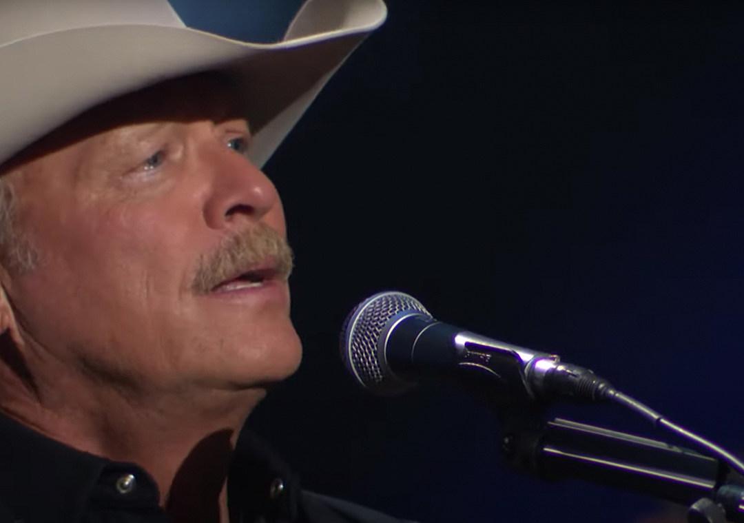 Alan Jackson