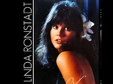 Linda Ronstadt