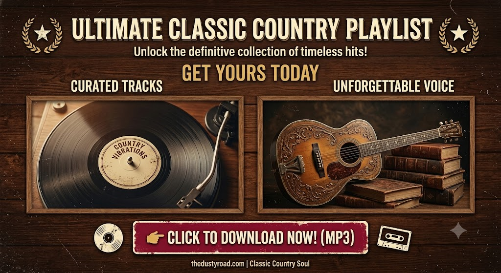 Download Country Music Playlist