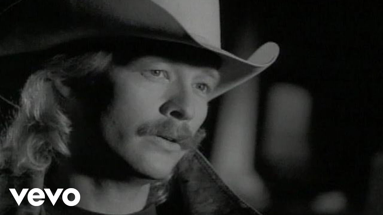 Alan Jackson's 'Chattahoochee' Music Video - A Cultural Touchstone in Pop Culture
