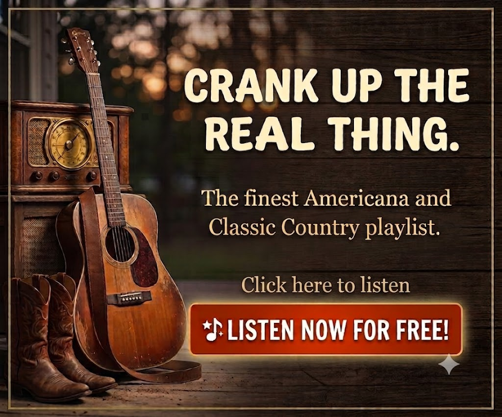 Crank Up The Real Thing
