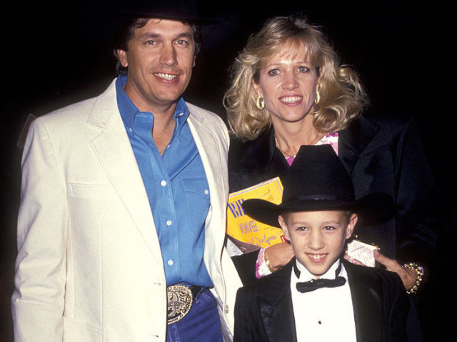 George Strait and Norma Strait Marriage Story - A Love That Endures George Strait and Norma Strait Marriage Story - A Love That Endures