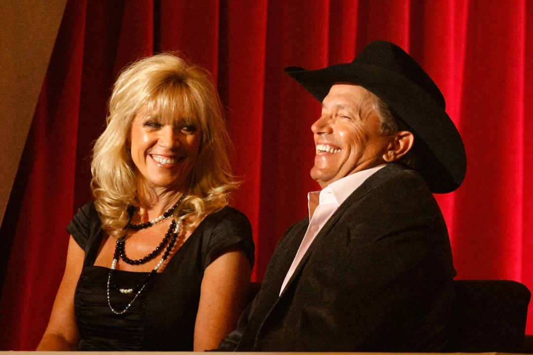 George Strait and Norma Strait Marriage Story - A Love That Endures George Strait and Norma Strait Marriage Story - A Love That Endures