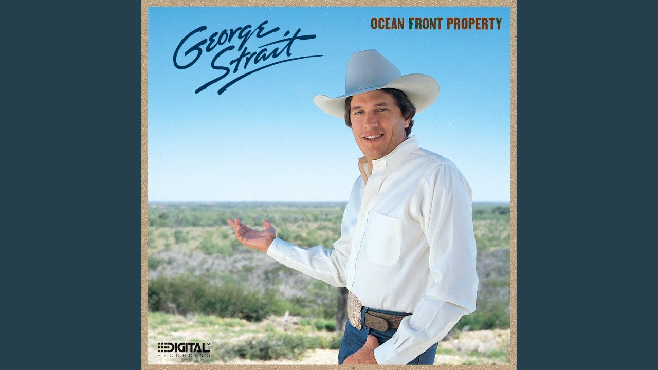 George Strait Number One Hits List Chronological - The King of Country's Timeless Journey