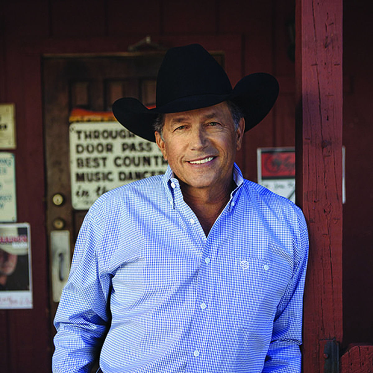The Heart of the Cowboy in Music - Exploring George Strait's Best Songs Meaning The Heart of the Cowboy in Music - Exploring George Strait's Best Songs Meaning