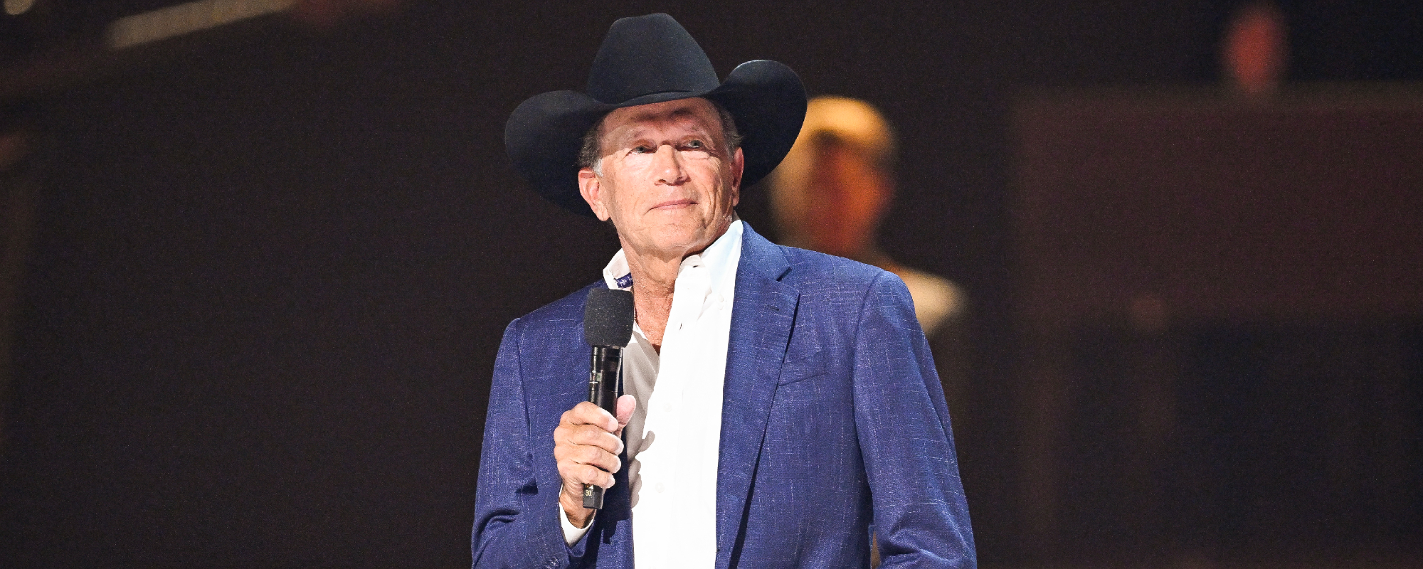 The Heart of the Cowboy in Music - Exploring George Straitamp;#039;s Best Songs Meaning
