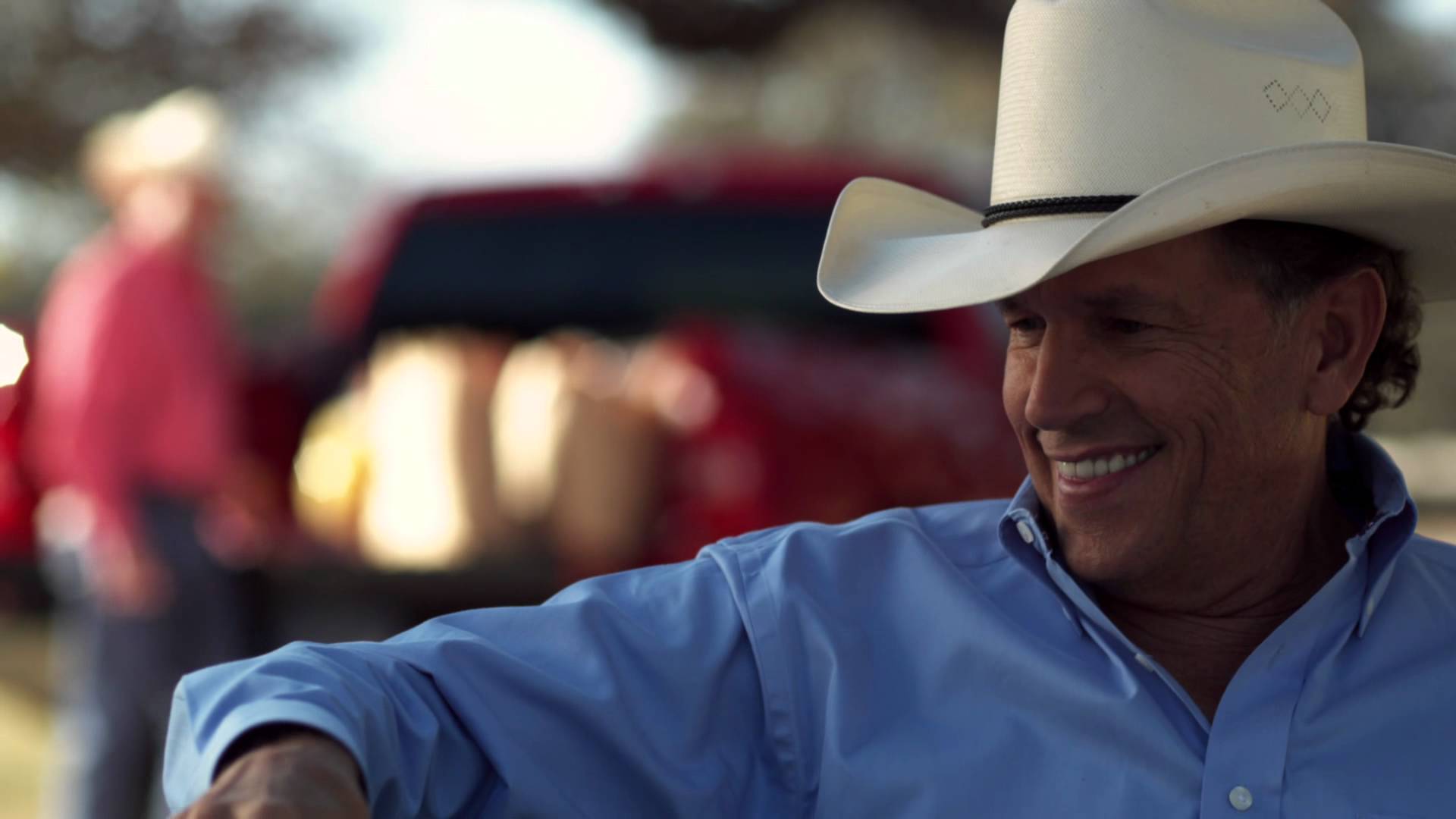 Why is George Strait considered a cultural icon of Texas? - Exploring the Legend's Impact on the Lone Star State