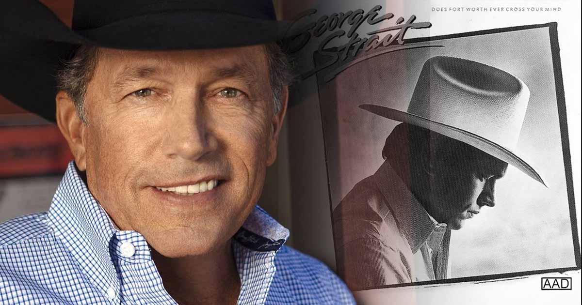 Why is George Strait considered a cultural icon of Texas? - Exploring the Legend's Impact on the Lone Star State