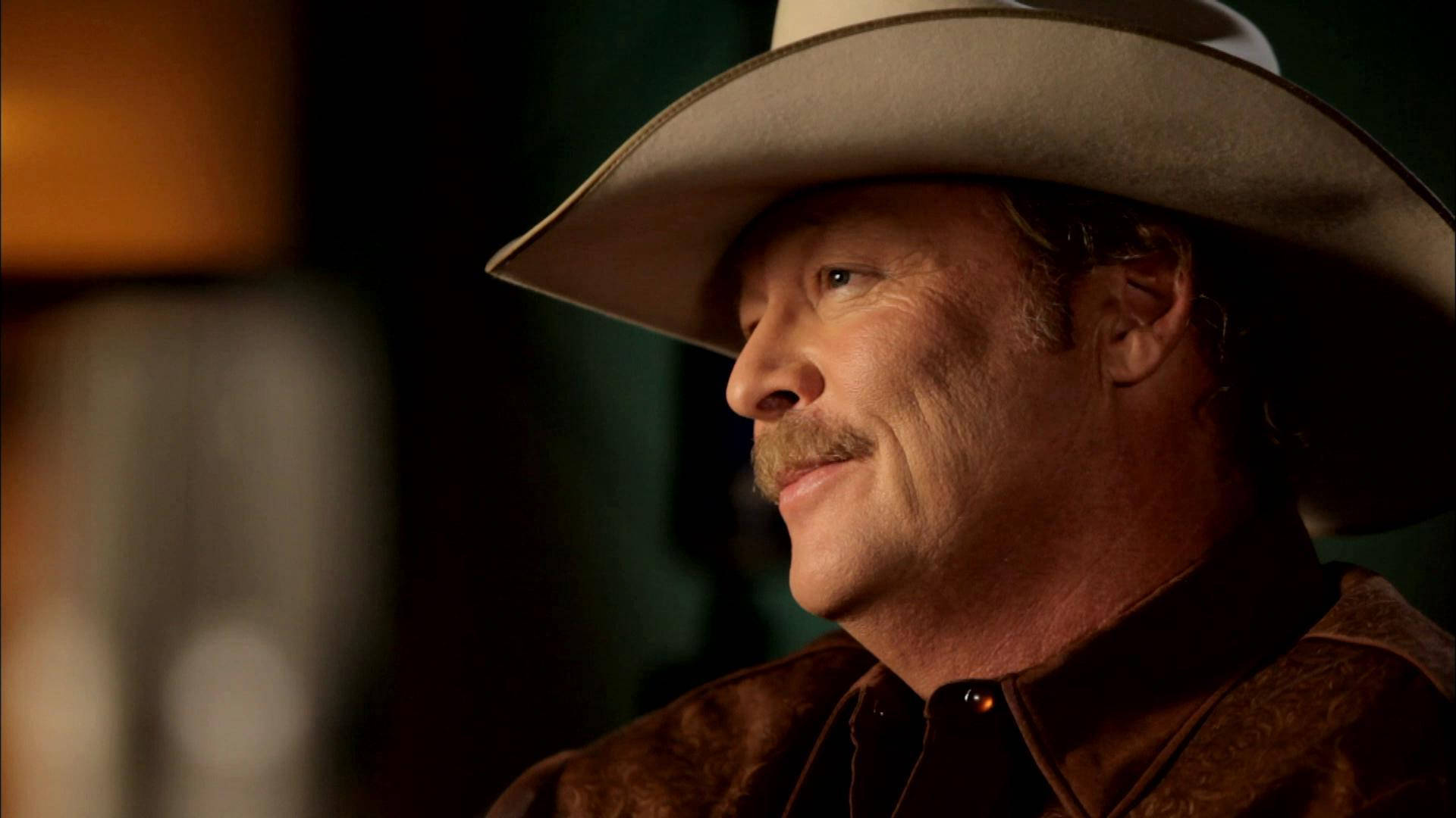 How Alan Jackson Saved Traditional Country Music in the ’90s