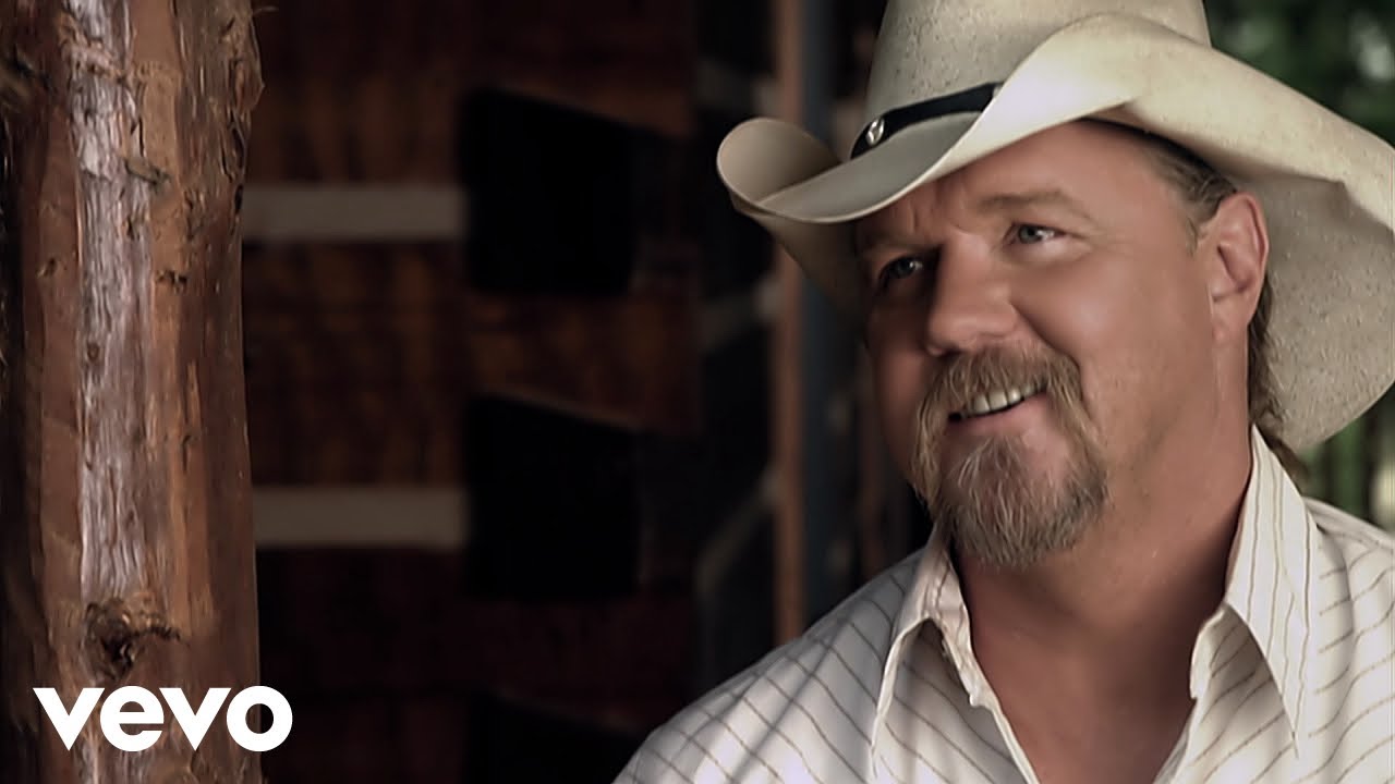 The Journey of Trace Adkins - From Offshore Drilling Life to Country Music Stardom The Journey of Trace Adkins - From Offshore Drilling Life to Country Music Stardom