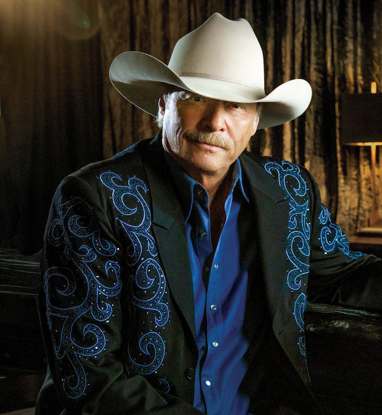 The Musical Style and Influences of Alan Jackson—Why It Endures The Musical Style and Influences of Alan Jackson—Why It Endures