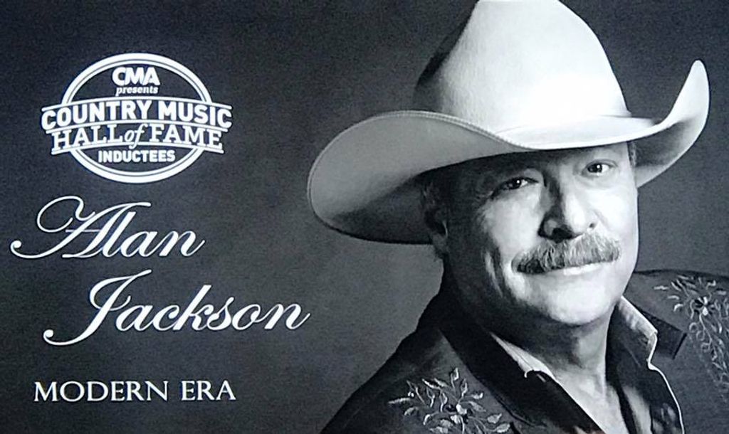 The Musical Style and Influences of Alan Jackson—Why It Endures