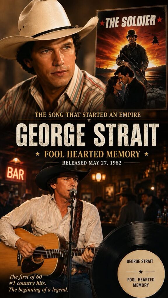 Fool Hearted Memory